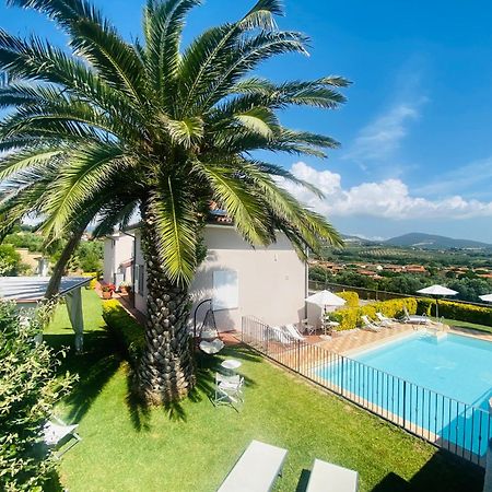 Casaserena San Vincenzo Zewnętrze zdjęcie