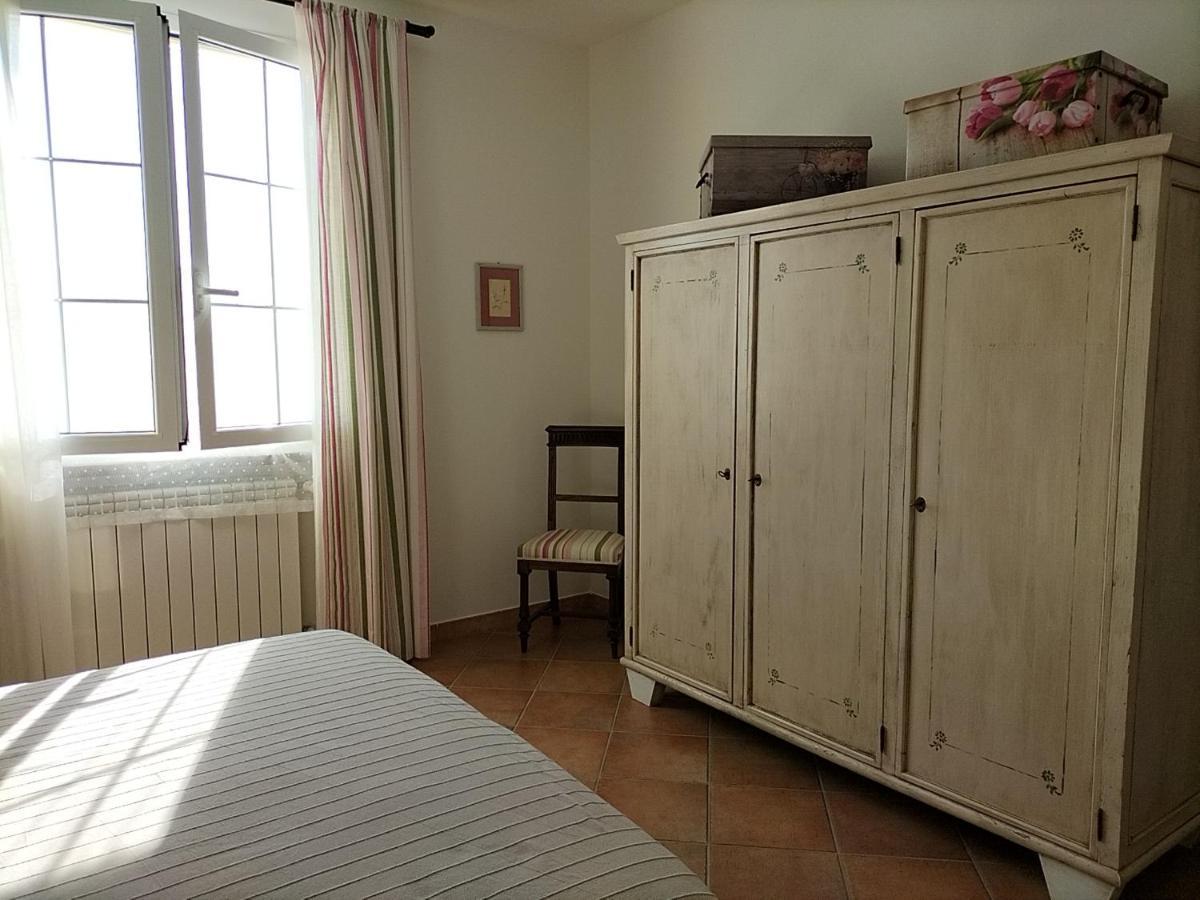 Casaserena San Vincenzo Zewnętrze zdjęcie