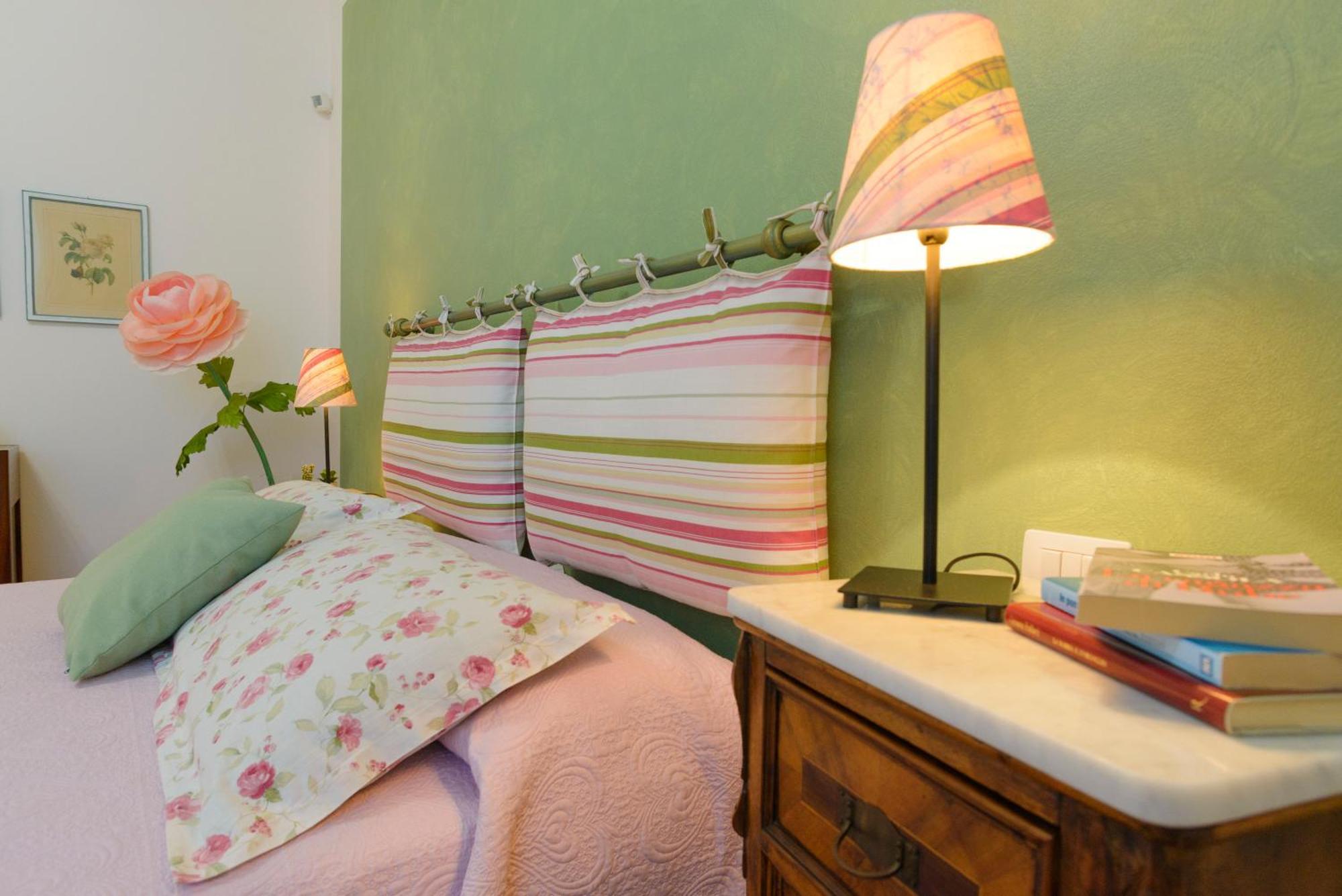 Casaserena San Vincenzo Zewnętrze zdjęcie