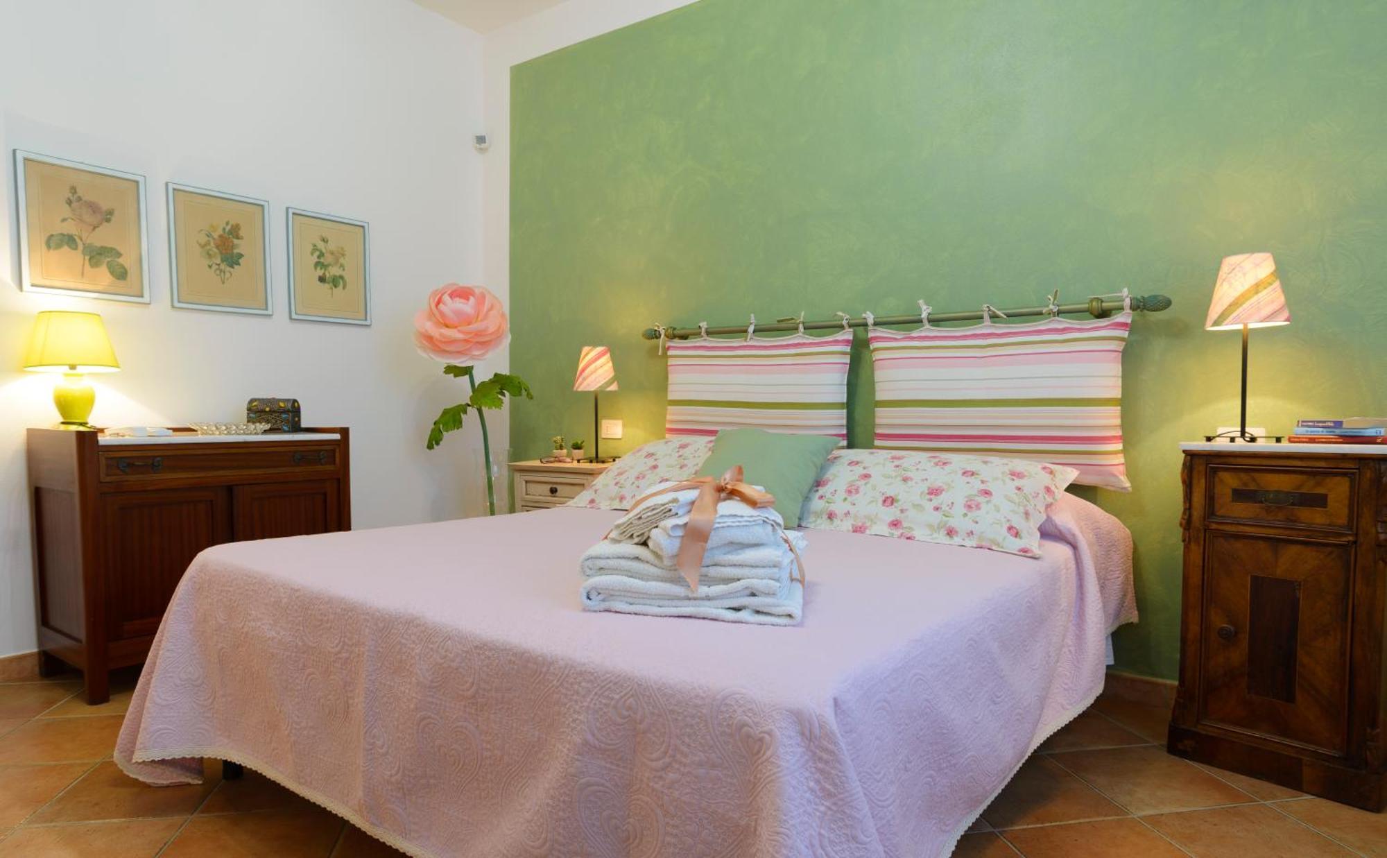 Casaserena San Vincenzo Zewnętrze zdjęcie