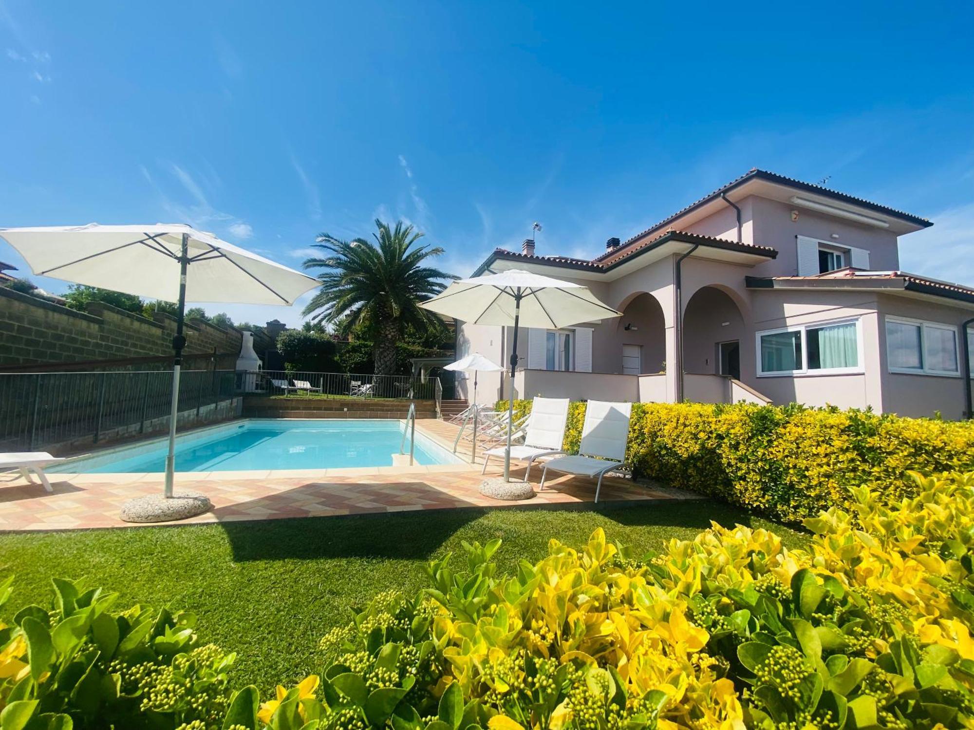 Casaserena San Vincenzo Zewnętrze zdjęcie
