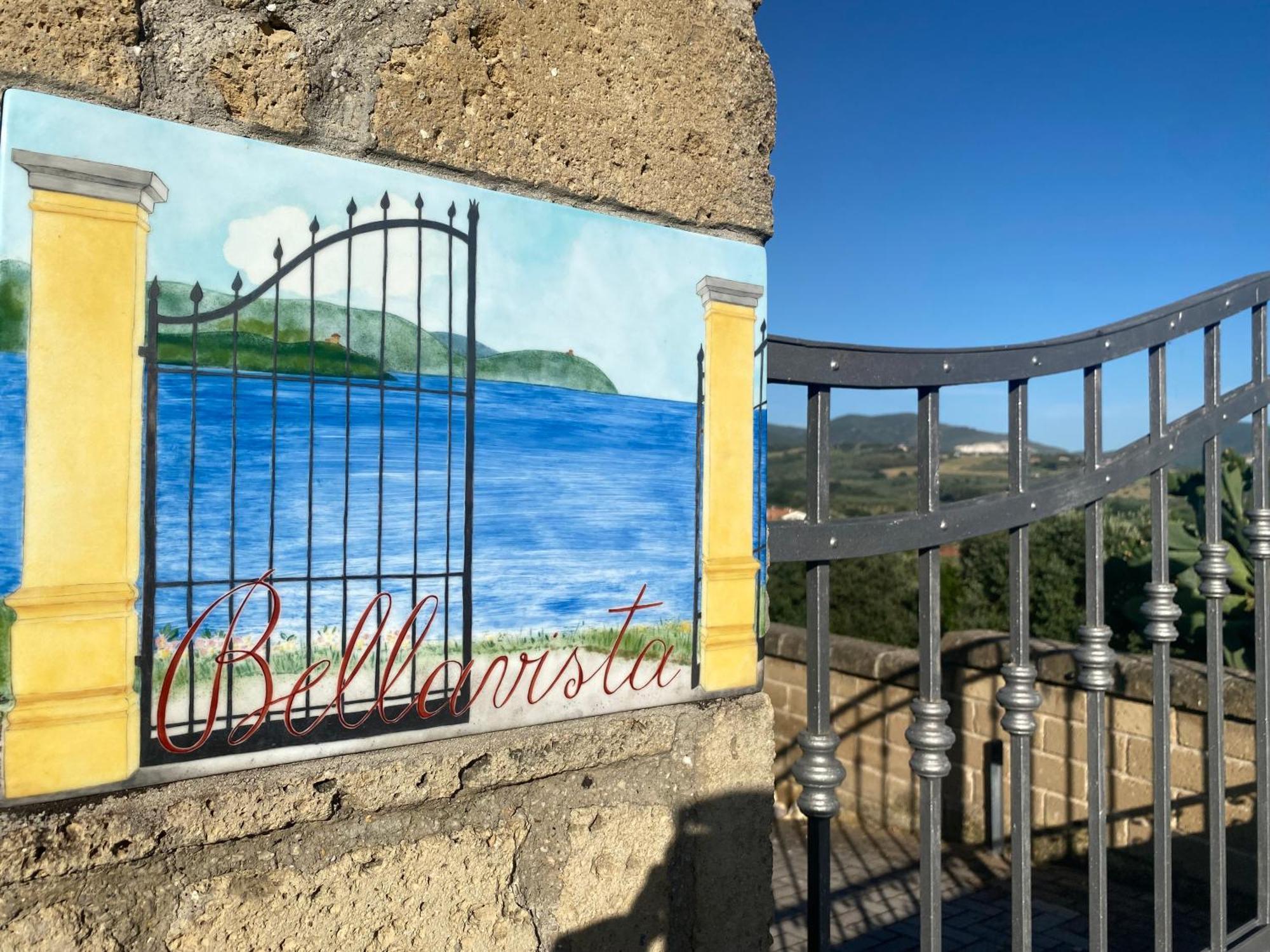Casaserena San Vincenzo Zewnętrze zdjęcie