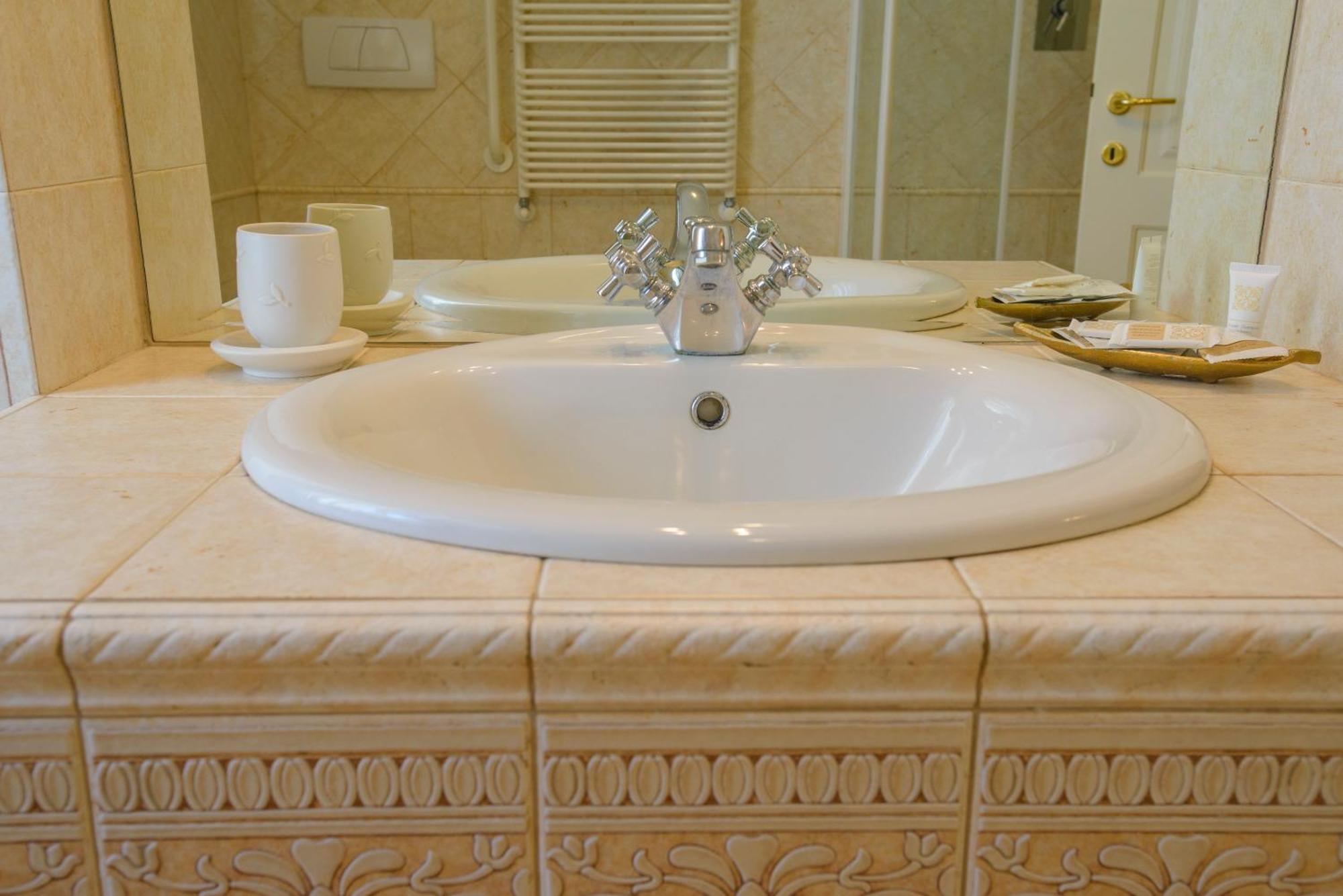 Casaserena San Vincenzo Zewnętrze zdjęcie