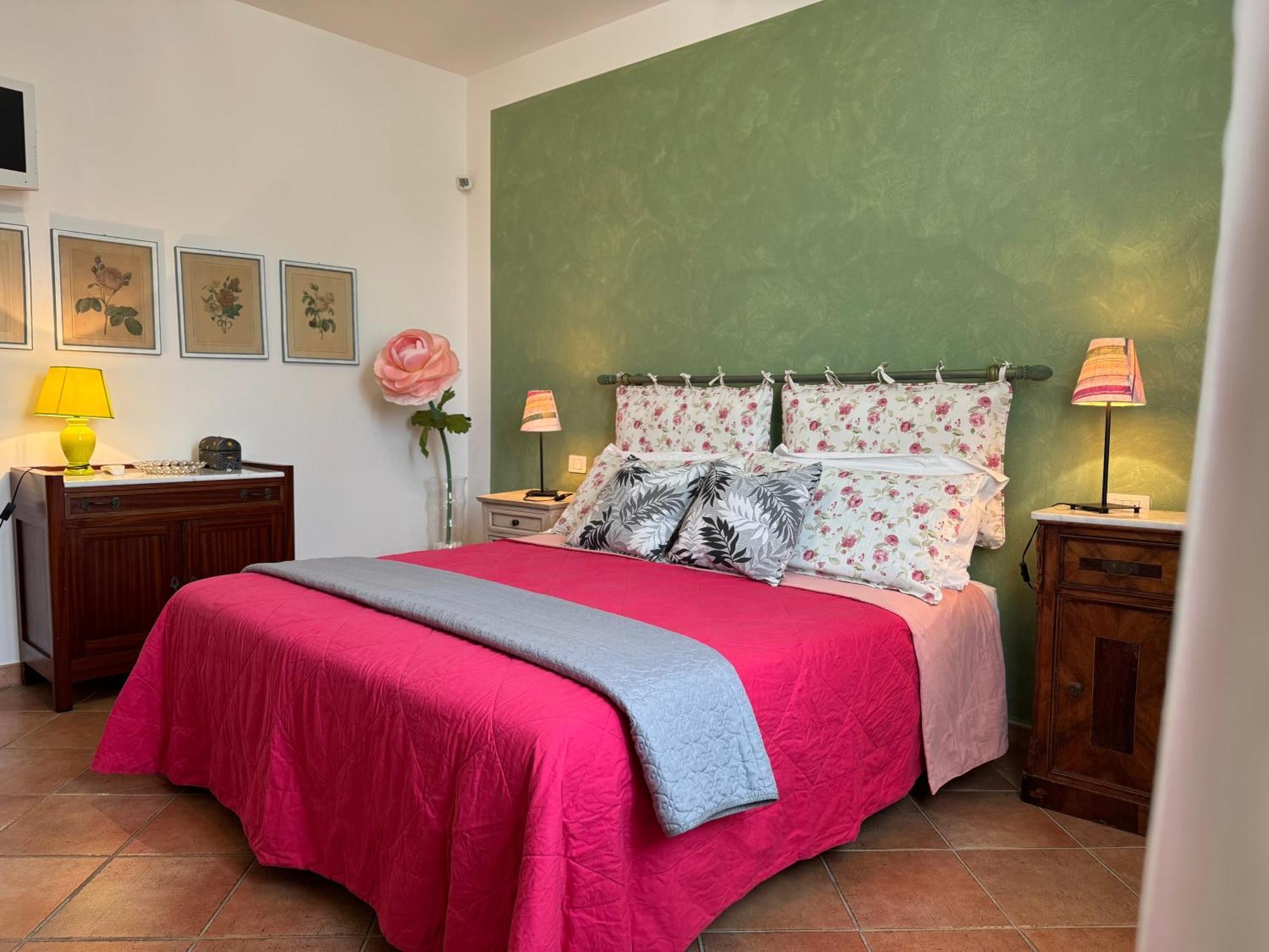 Casaserena San Vincenzo Zewnętrze zdjęcie